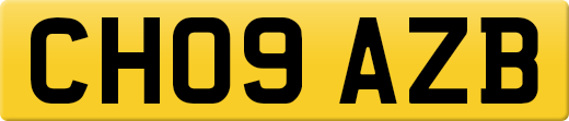 CH09AZB