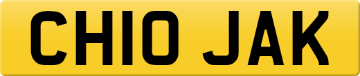 CH10JAK