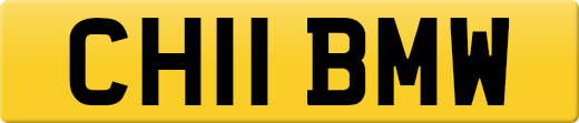 CH11BMW