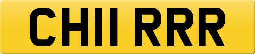 CH11RRR