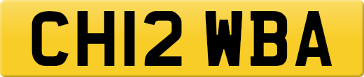 CH12WBA