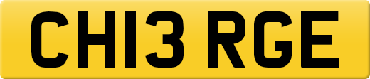 CH13RGE