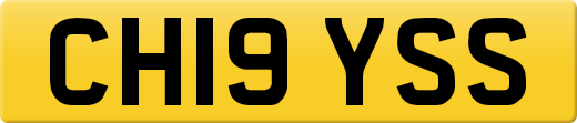 CH19YSS