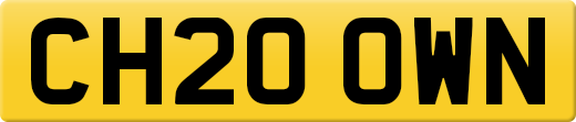 CH20OWN