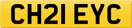 CH21EYC