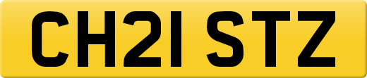 CH21STZ