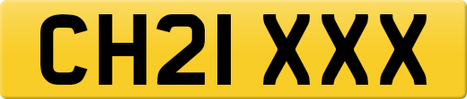 CH21XXX