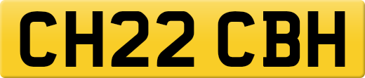 CH22CBH