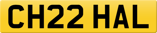 CH22HAL