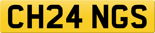 CH24NGS