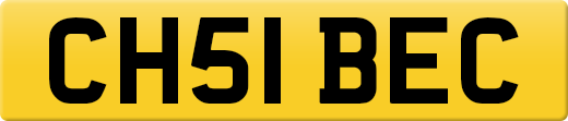 CH51BEC