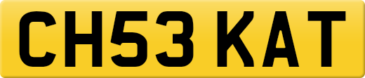 CH53KAT
