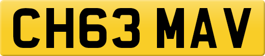 CH63MAV