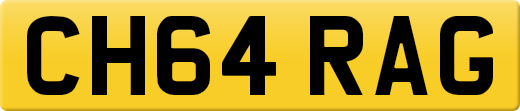 CH64RAG
