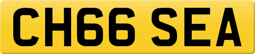 CH66SEA