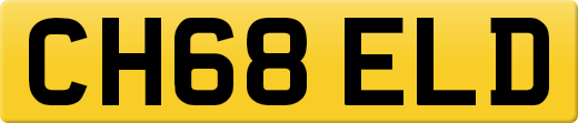 CH68ELD