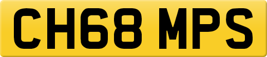 CH68MPS