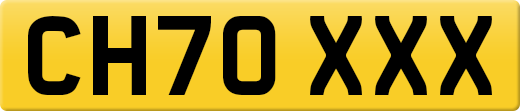 CH70XXX