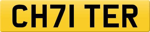 CH71TER