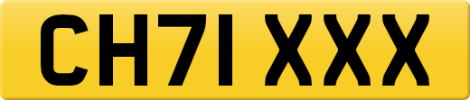 CH71XXX