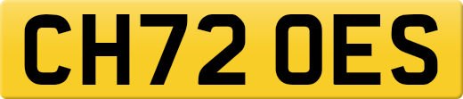 CH72OES