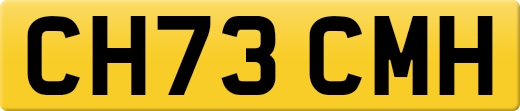 CH73CMH