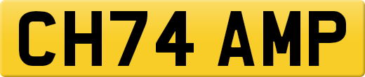 CH74AMP