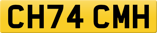 CH74CMH