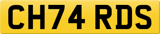 CH74RDS