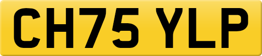 CH75YLP