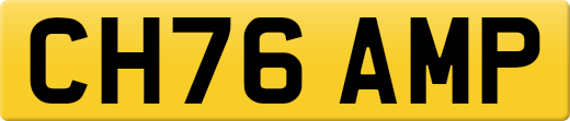 CH76AMP
