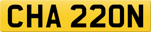 CHA220N
