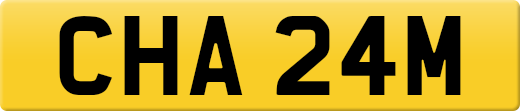 CHA24M