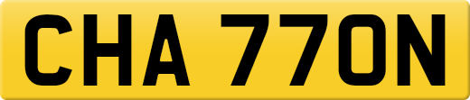 CHA770N