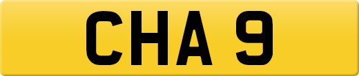 CHA9