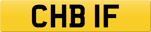 CHB1F