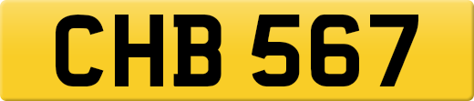 CHB567
