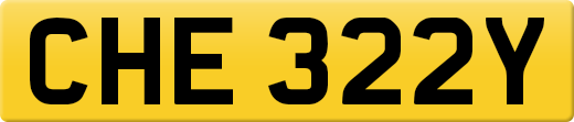 CHE322Y