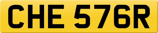 CHE576R
