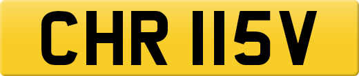 CHR115V