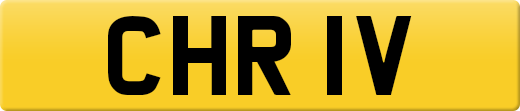 CHR1V