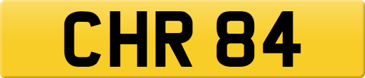 CHR84