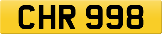 CHR998