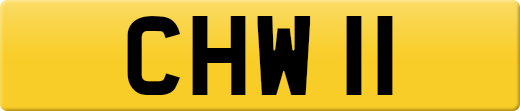 CHW11