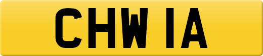 CHW1A