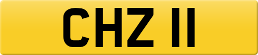CHZ11