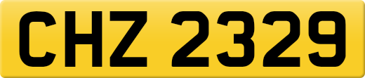 CHZ2329