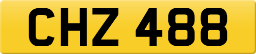 CHZ488