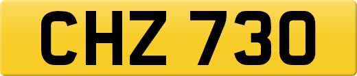CHZ730