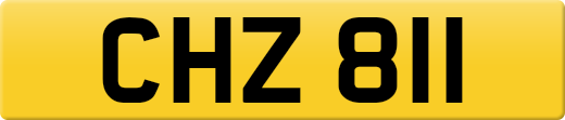 CHZ811